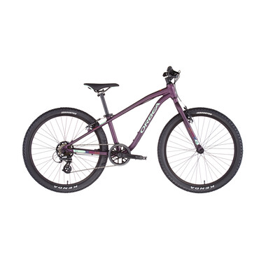 Mountain Bike Niño ORBEA MX DIRT 24" Violeta 2023 0